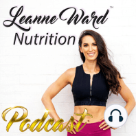36. “Train like a girl” - Part 1 - Optimising nutrition and training specifically for females and their natural physiology, with Dr Stacy Sims