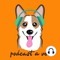 077: How Is The Veterinary Profession Different In Europe? w/ Natalia Strokowska