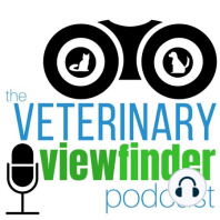 Veterinary School Student Seth Williams - "Vet School Unleashed" Podcaster!