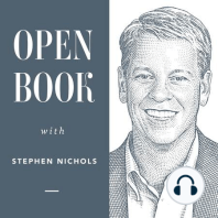 Introducing: Open Book