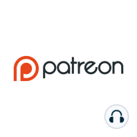 Patreon Podcast 040 Lauren Shippen & Linda Medley