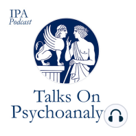 Interview with William Glover, President of the American Psychoanalytic Association