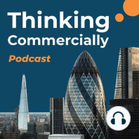 Episode 5 - the City after Brexit, the Budget, understanding oil & Amazon's new shop