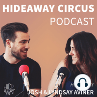 Episode 8- Rob Mermin, founder of Circus Smirkus