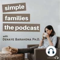 SFP 117: Finding the Balance of Work Vs. Play in Childhood [with Jeanne-Marie Paynel of Voila Montessori]