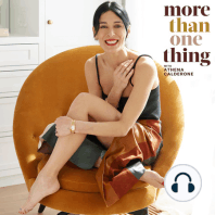 Hannah Bronfman | More Than One Thing with Athena Calderone