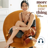 Colin King | More Than One Thing with Athena Calderone