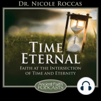 Sites of Eternity: The New Time Eternal Podcast