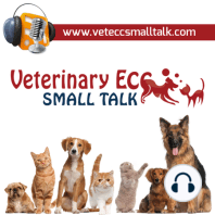 A Journal of Veterinary Emergency and Critical Care Papers Episode