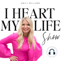 ?117: How RTT Therapy Will Change Your Life with Emily Summersett