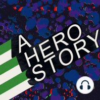 A Hero Story ep 48: The Flash Year One and The Arkham Knight Revealed
