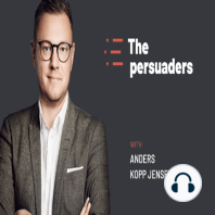 Introduction to The Persuaders Podcast