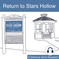 Return to Stars Hollow: Introduction