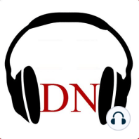 Dutch News Podcast - Trial 1