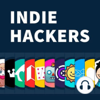 #143 – Following Your Passion to Become an Indie Hacker with Pete Codes of No CS Degree