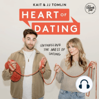 033: ASK US ANYTHING! Kait Answers ALL Your Burning Dating Questions