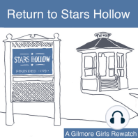 Return to Stars Hollow - S2E5 - Nick & Nora/Sid & Nancy