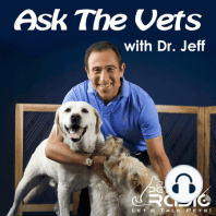 Ask the Vets - Episode 163 Week of  March 12, 2017