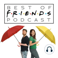 Episode 170: The One Where Michael Rappaport Is 6'5"