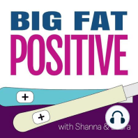 Ep. 116: Plus-Size Pregnancy with Jen McLellan