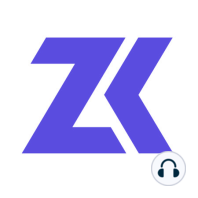 Episode 109: Exploring use-cases for zkps and zk standards with QEDIT