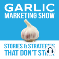 GMS 32 - How to Utilize Your Skills for a Better Marketing Strategy