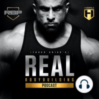 KINGS OF BODYBUILDING | Mr Olympia Jay Cutler & Evan Centopani | Fouad Abiad's RBP Ep.80