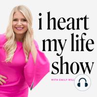 My Top Lessons from 200 Episodes of The I Heart My Life Show