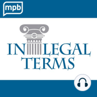 In Legal Terms: Easements and Roads