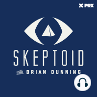 You're Listening to Skeptoid...