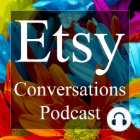 314 ~ Lessons Learned on Etsy & Beyond w/Angeline of Sew Seal Deliver