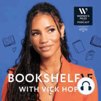 S3 Ep6: Bookshelfie: Diane Von Furstenberg