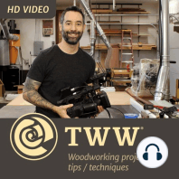 13 – Bandsaw Setup & Rust Prevention