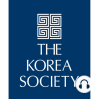 Sherman Family Korea Emerging Scholar Lecture 2021 with Aram Hur