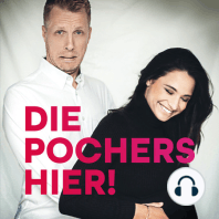 Amira und Oliver Pocher starten ihren Podcast!