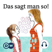 Liebe geht durch den Magen