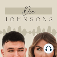 Let's talk about the Zukunft - was wird noch alles in der Welt abgehen? | Die Johnsons Podcast Episode #2