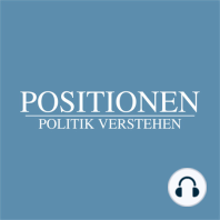 Positionen 18: “Akadämlich” – Freies Denken unerwünscht!