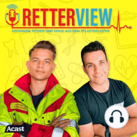 Retterview Folge 4 - Geschichten aus dem Rettungsdienst
