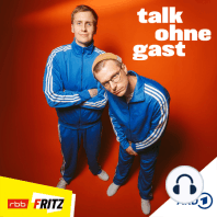 Talk ohne Gast in der geheimen Kammer der Käsemäuse Teil 1