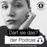 #9 Darf sie das? - PMS ist keine Einbildung