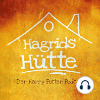 1.09 - Snape verdächtig, Hauspunkte und Harrys erstes Quidditch-Spiel (Harry Potter und der Stein der Weisen, Kapitel 11)