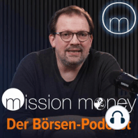 Dr. Julian Hosp verrät sein Crypto-Favoriten // Mission Money