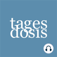 Tagesdosis 4.3.2020 - Liegt Idlib in Syrien oder der Türkei?