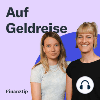 #1 - Ende des Geldes und noch so viel Monat übrig