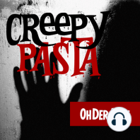 Creepypasta Podcast - Folge 002 - Fortgeschritten
