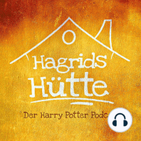 2.08 - Eine versteinerte Katze, Verschwörungstheorien und magische Einschränkungen und Behinderungen (Harry Potter und die Kammer des Schreckens, Kapitel 9)