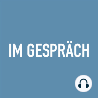 Im Gespräch: Ullrich Mies ("Mega-Manipulation")