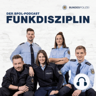 Episode 11: Mit Sicherheit abheben – Bundespolizei am Flughafen