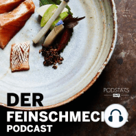 Eric Menchon - "Ich bin und bleibe auch nach 32 Jahren in Köln Franzose. Nur beim Frühstück mag ich's lieber deutsch.": Im Gespräch mit FEINSCHMECKER-Chefredakteurin Madeleine Jakits